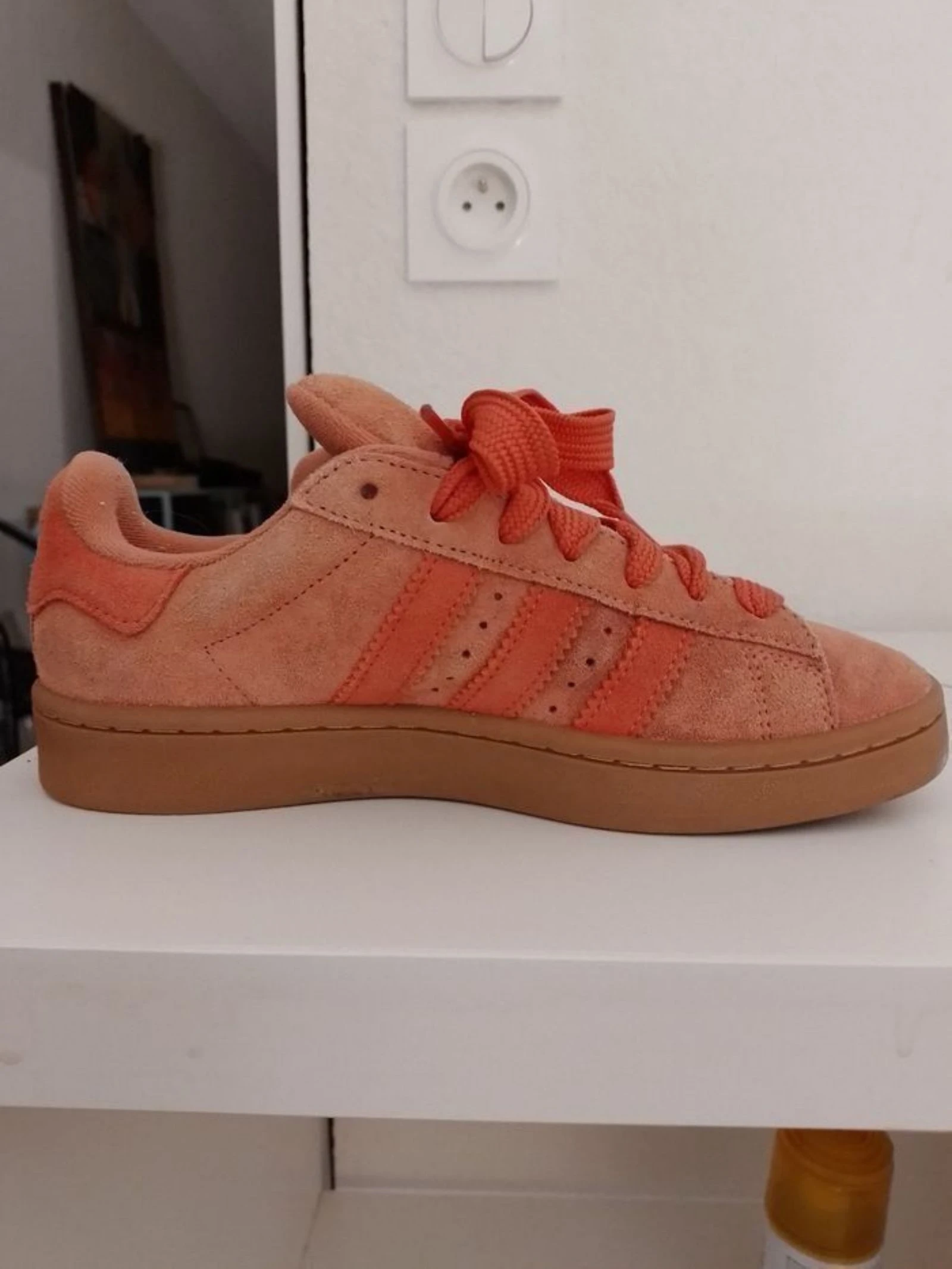 Adidas campus – photo 2